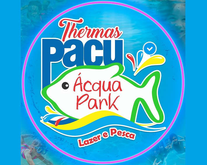 Thermas Pacu Acqua Park